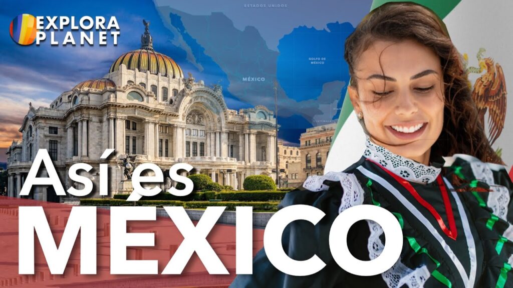 Descubre los Tesoros Escondidos al Conocer México: Cultura, Gastronomía y Paisajes