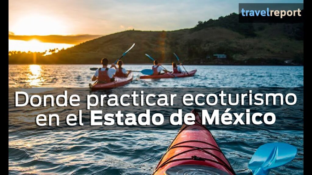 Descubre el Corazón Verde: Un Viaje al Ecoturismo en México