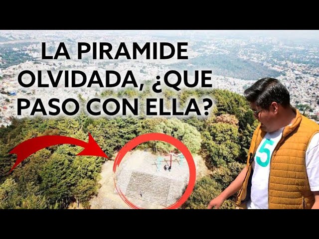 Descubre el Secreto del Mazatepetl: Una Mirada Panorámica Inigualable de la Ciudad de México