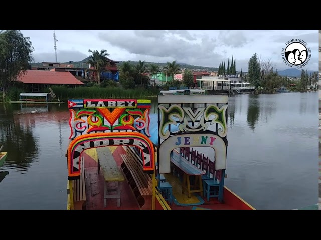 Descubriendo el Lago de los Reyes en Tláhuac: Un Paraíso Oculto en la Ciudad de México