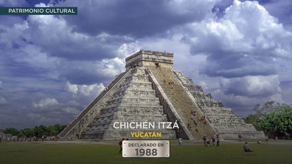 Explora los Tesoros Culturales: Sitios Patrimonio de la Humanidad en México
