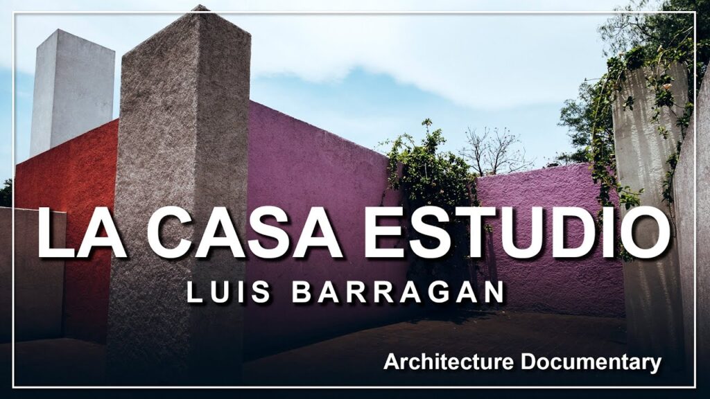 Casa Estudio Luis Barragán