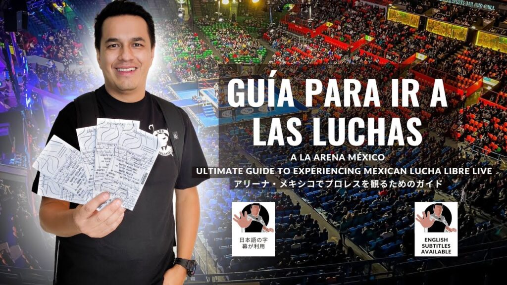 Arena México
