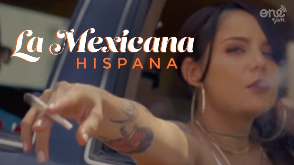 La Mexicana