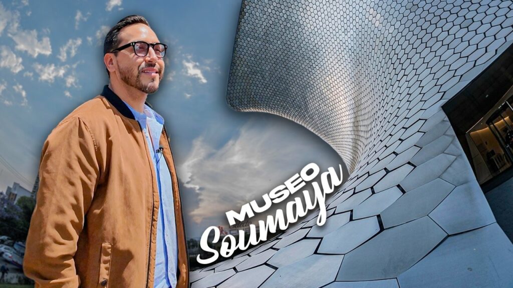 Soumaya Museo