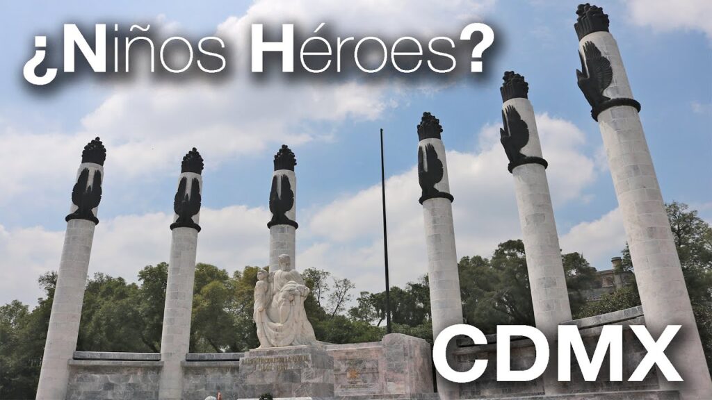 Monumento a los Niños Héroes