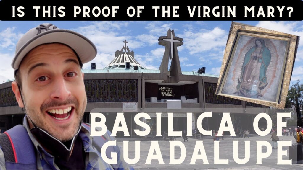 Basilica de Guadalupe