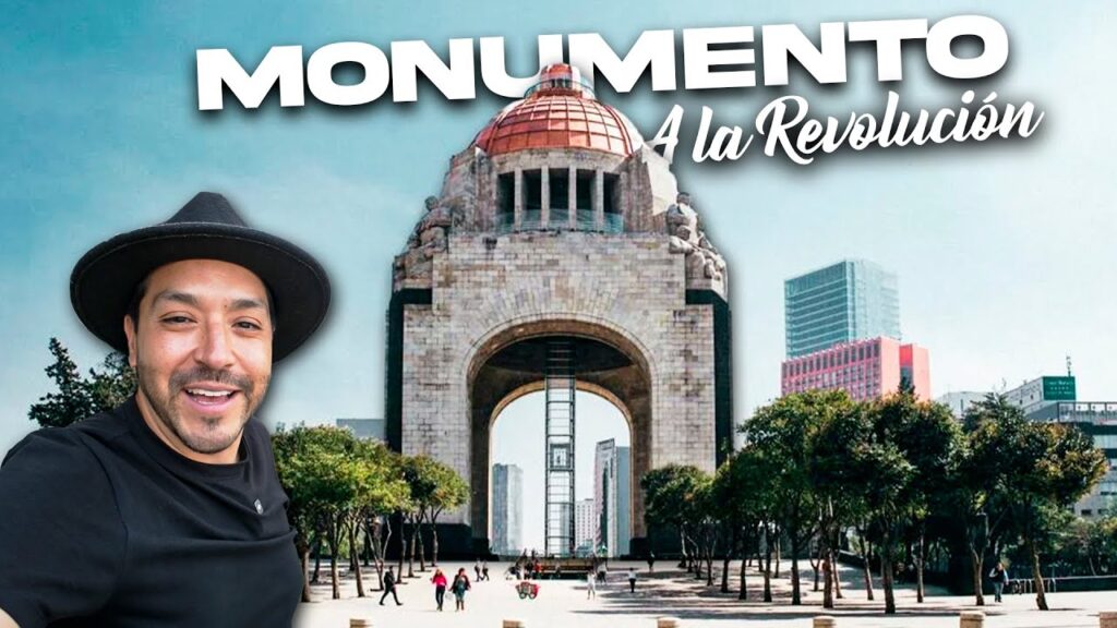 Monumento a la Revolución