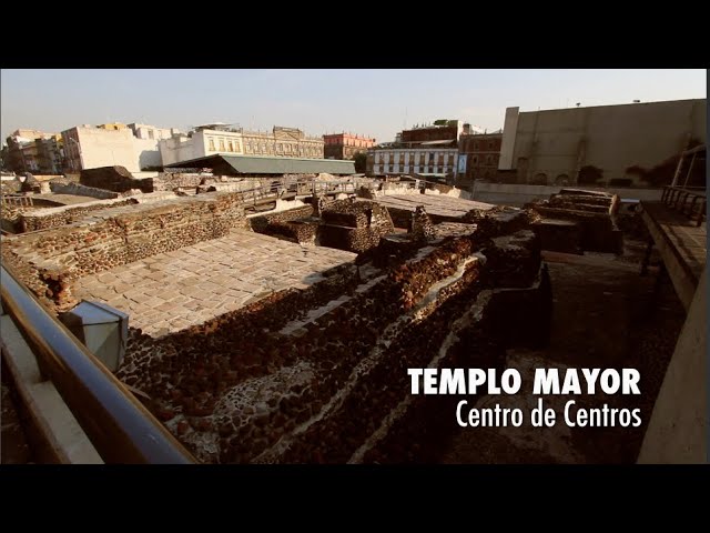 Templo Mayor