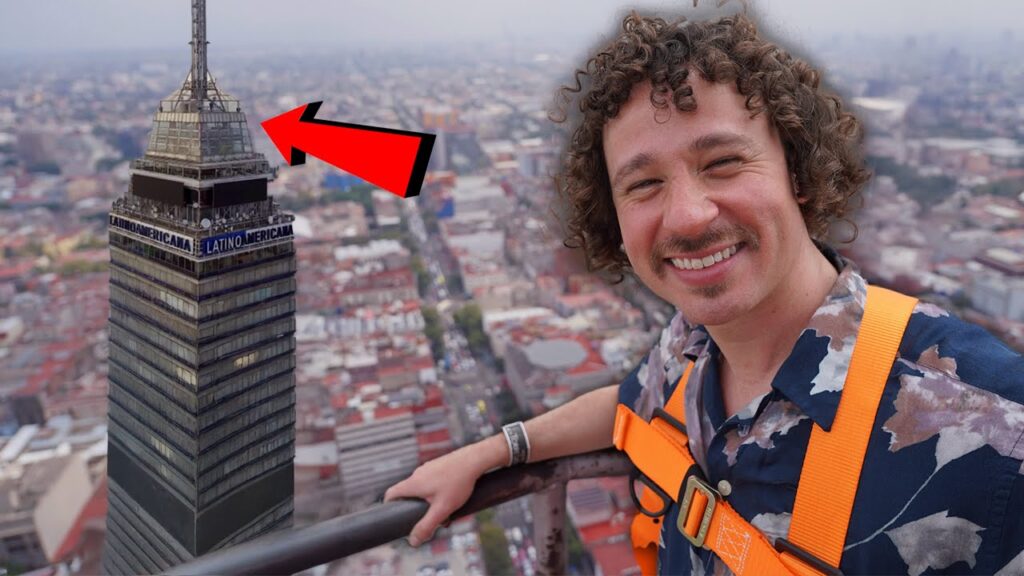 Torre Latinoamericana